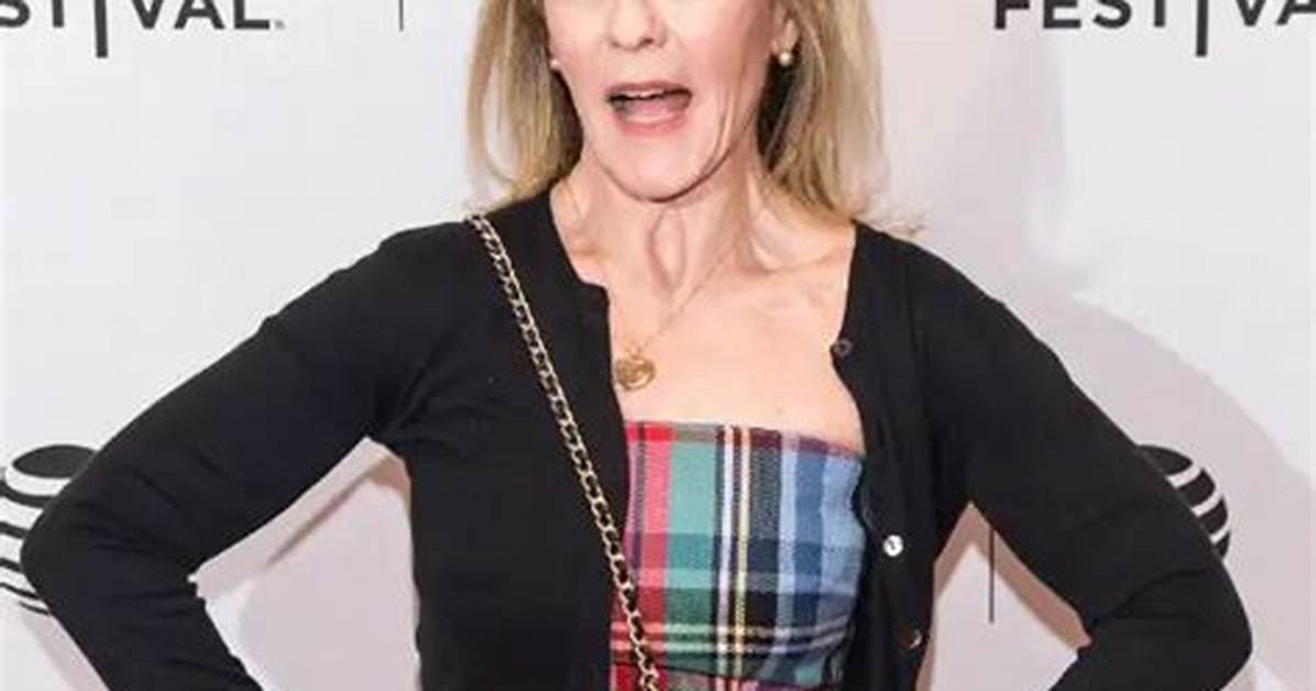 Deborah Rush Net Worth 2024, Age, Height, Bio, Birthday, Wiki!