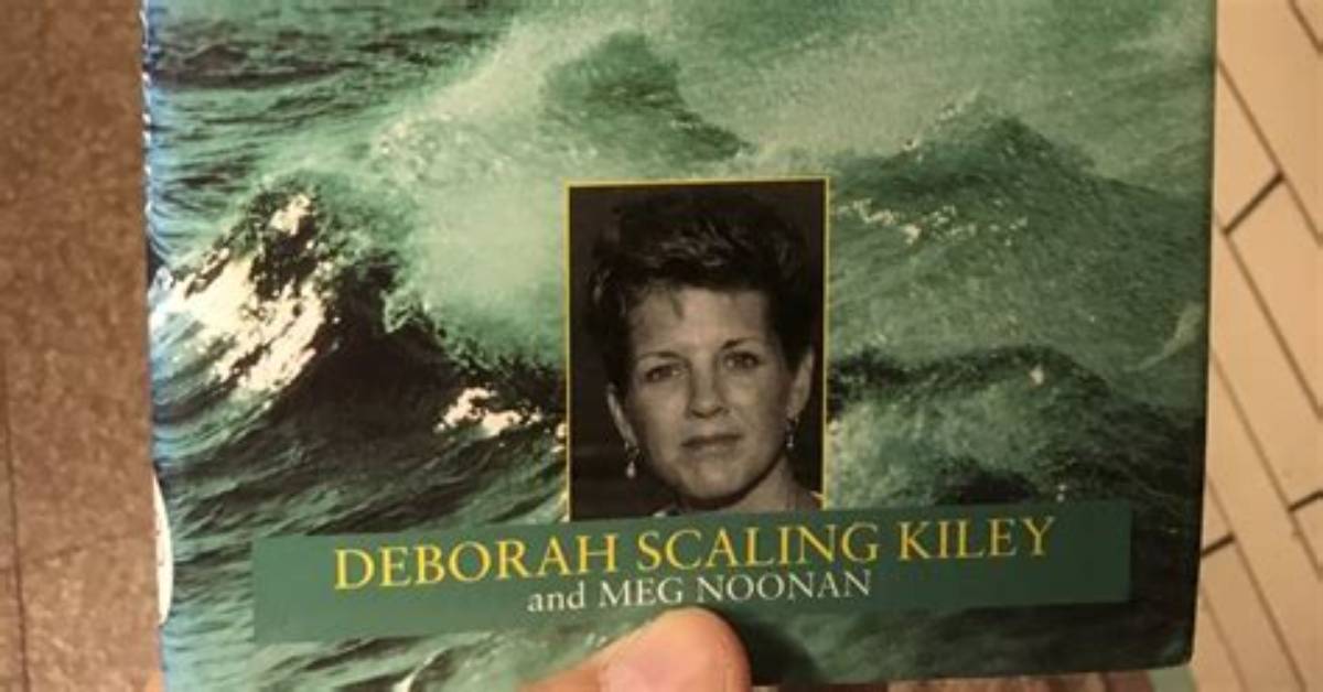 Deborah Scaling Kiley - Net Worth, Age, Height, Birthday, Bio, Wiki!