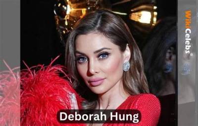 Deborah Valdez-Hung Net Worth, Age, Height, Bio, Birthday, Wiki!