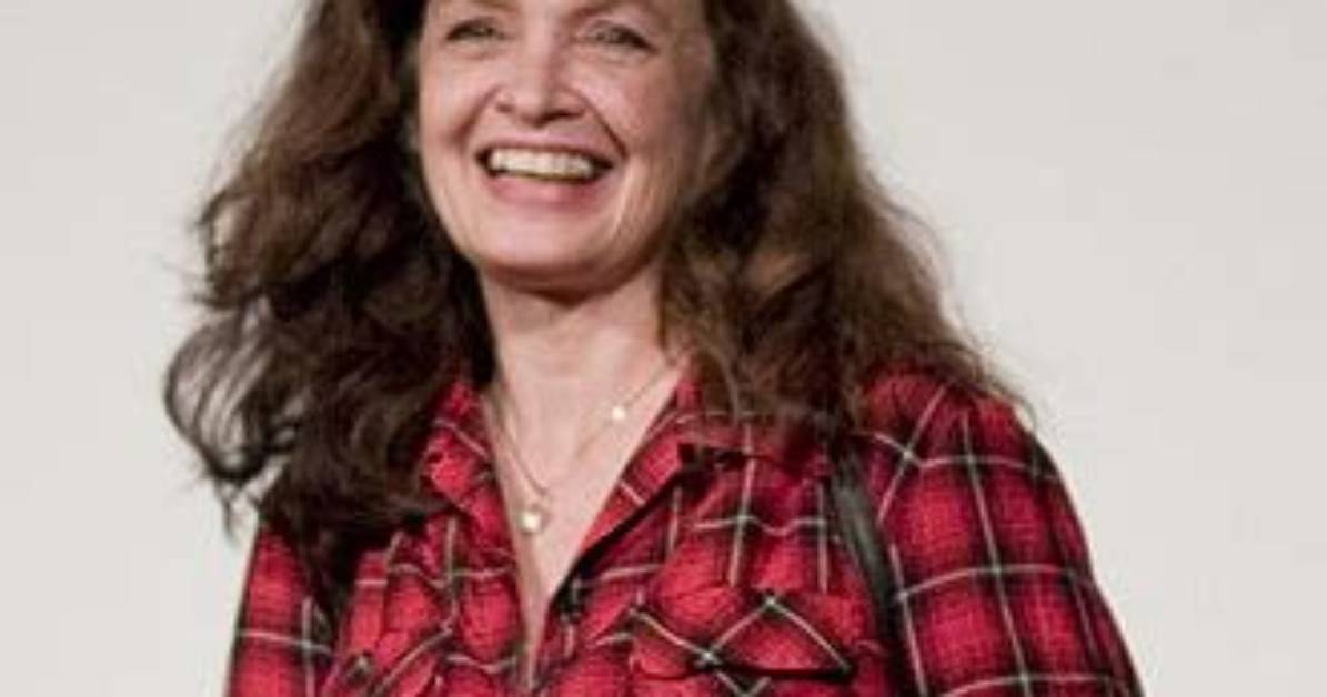 Deborah Van Valkenburgh Net Worth 2024, Age, Height, Bio, Birthday, Wiki!