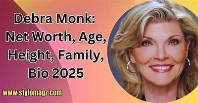 Debra Laws - Net Worth, Age, Height, Birthday, Bio, Wiki!