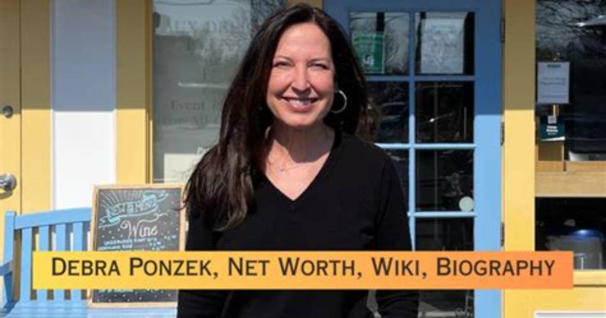 Debra Ponzek - Net Worth, Age, Height, Birthday, Bio, Wiki!