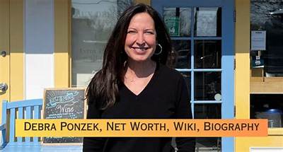 Debra Ponzek - Net Worth, Age, Height, Birthday, Bio, Wiki!