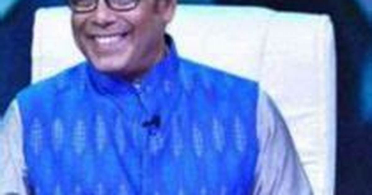 Debshankar Haldar - Net Worth, Age, Height, Birthday, Bio, Wiki!