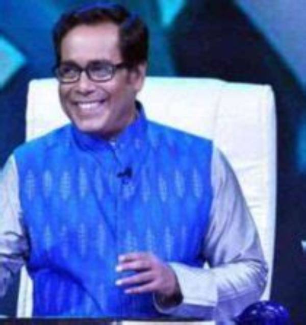 Debshankar Haldar - Net Worth, Age, Height, Birthday, Bio, Wiki!