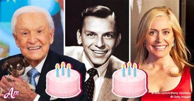 December 12 Famous Birthdays - All Famous Birthdays