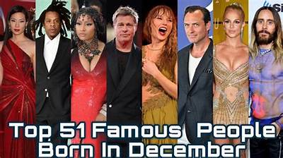 December 30 Famous Birthdays - All Famous Birthdays