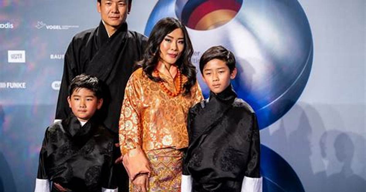 Dechen Yangzom Wangchuck - Net Worth, Age, Height, Birthday, Bio, Wiki!