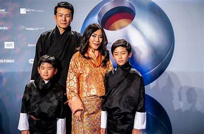 Dechen Yangzom Wangchuck - Net Worth, Age, Height, Birthday, Bio, Wiki!