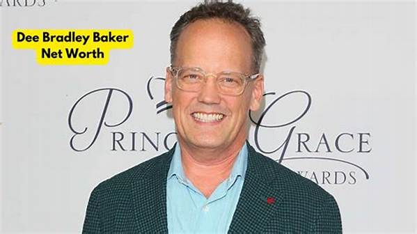 Dee Bradley Baker - Net Worth, Age, Height, Birthday, Bio, Wiki!