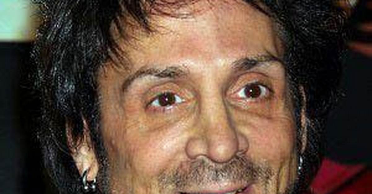 Deen Castronovo Net Worth, Age, Height, Bio, Birthday, Wiki!