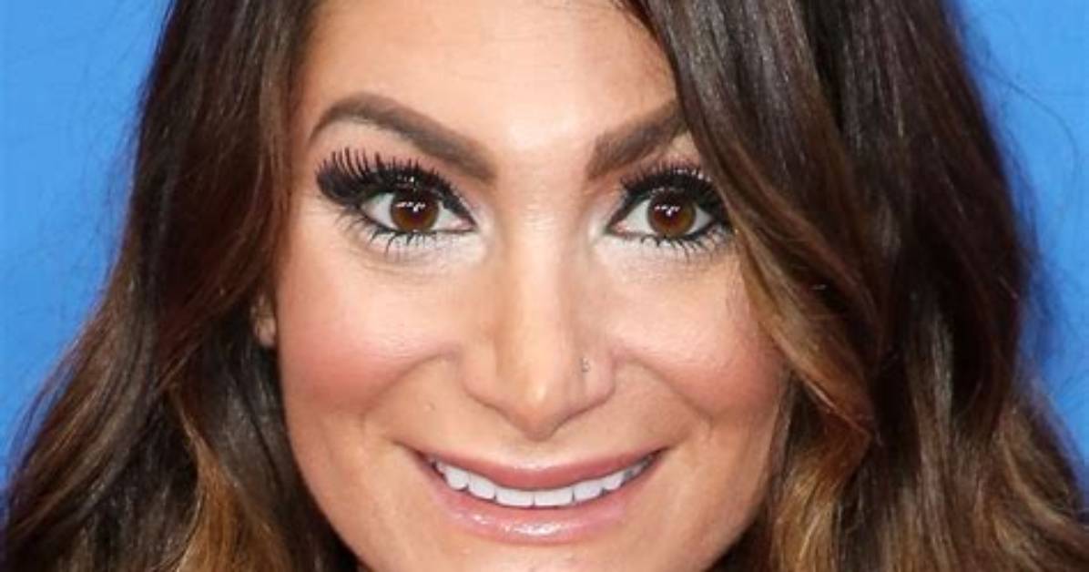 Deena Nicole Cortese Net Worth 2024, Age, Height, Bio, Birthday, Wiki!