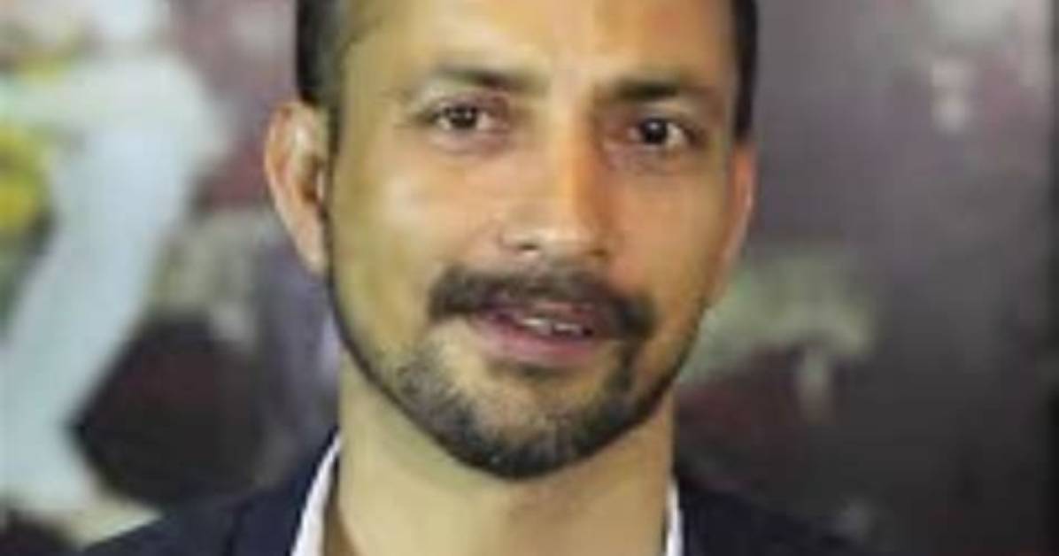 Deepak Dinkar - Net Worth, Age, Height, Birthday, Bio, Wiki!