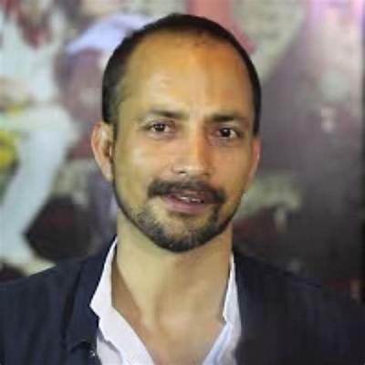 Deepak Dinkar - Net Worth, Age, Height, Birthday, Bio, Wiki!