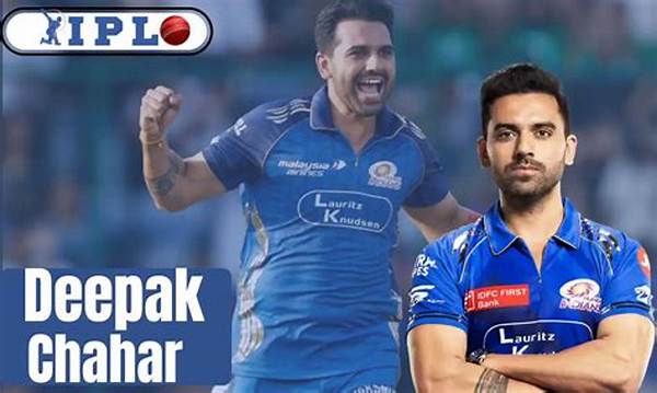 Deepak Lokandersingh Chahar Net Worth, Age, Height, Bio, Birthday, Wiki!
