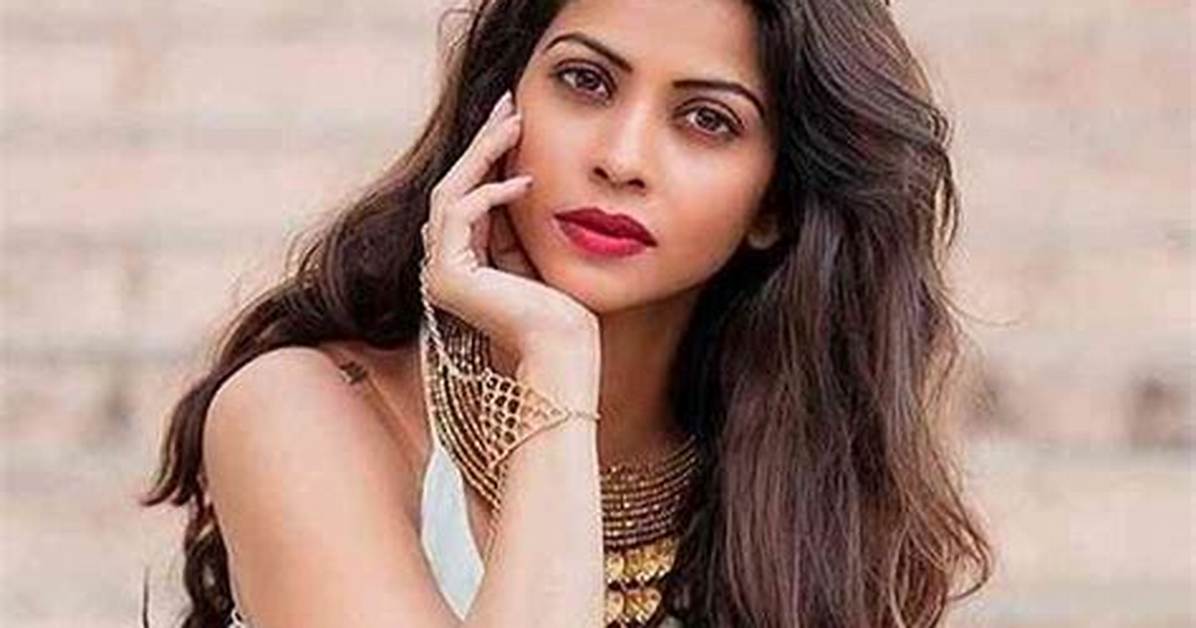 Deepali Pansare - Net Worth, Age, Height, Birthday, Bio, Wiki!