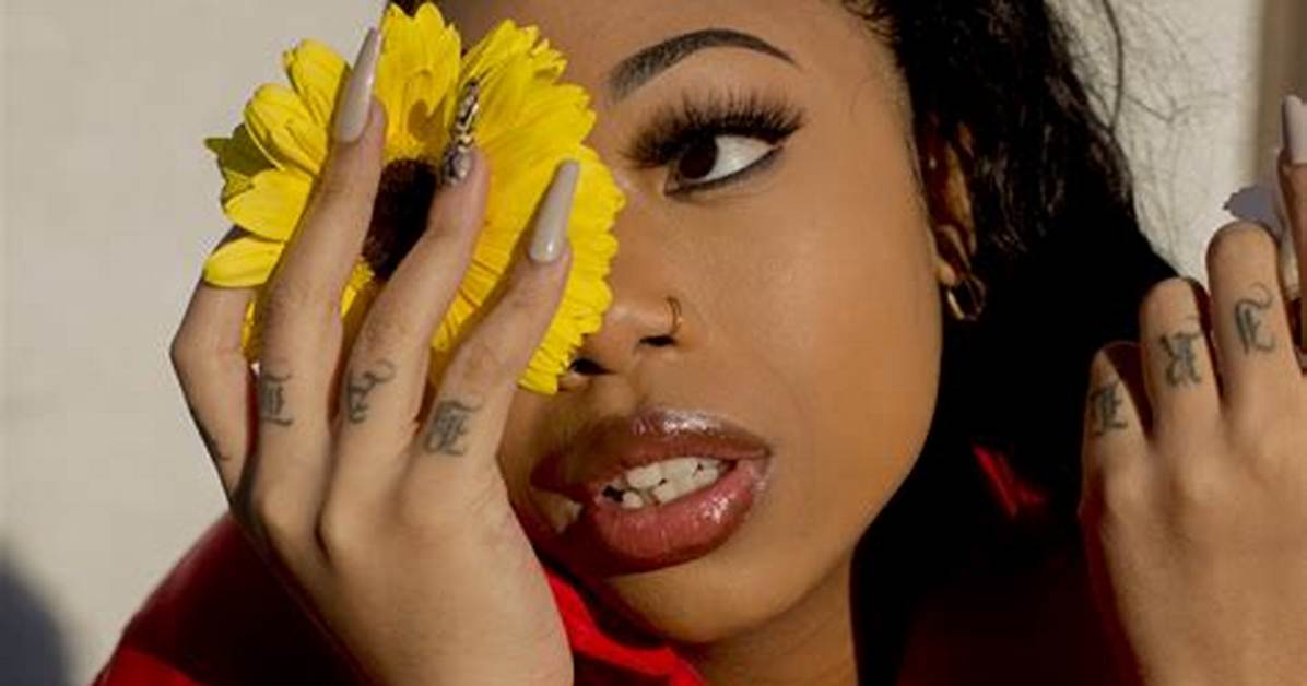 Deetranada Net Worth, Age, Height, Bio, Birthday, Wiki!