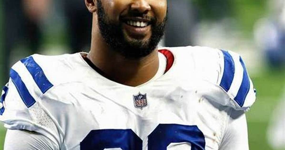 Deforest Buckner Net Worth, Age, Height, Bio, Birthday, Wiki!