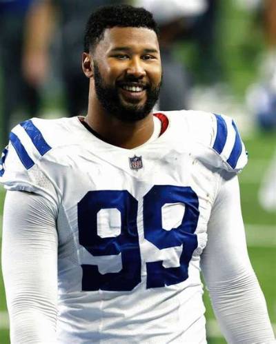 Deforest Buckner Net Worth, Age, Height, Bio, Birthday, Wiki!