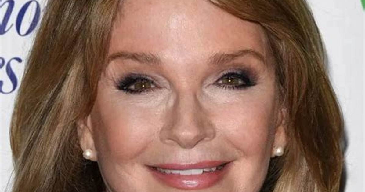 Deidre Hall Net Worth 2024, Age, Height, Bio, Birthday, Wiki!