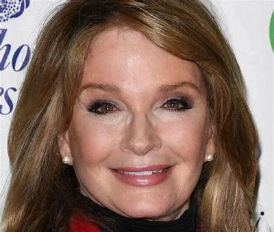 Deidre Hall Net Worth 2024, Age, Height, Bio, Birthday, Wiki!