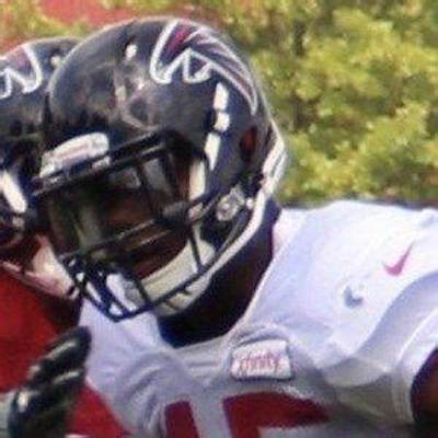 Deion Jones Net Worth, Age, Height, Bio, Birthday, Wiki!