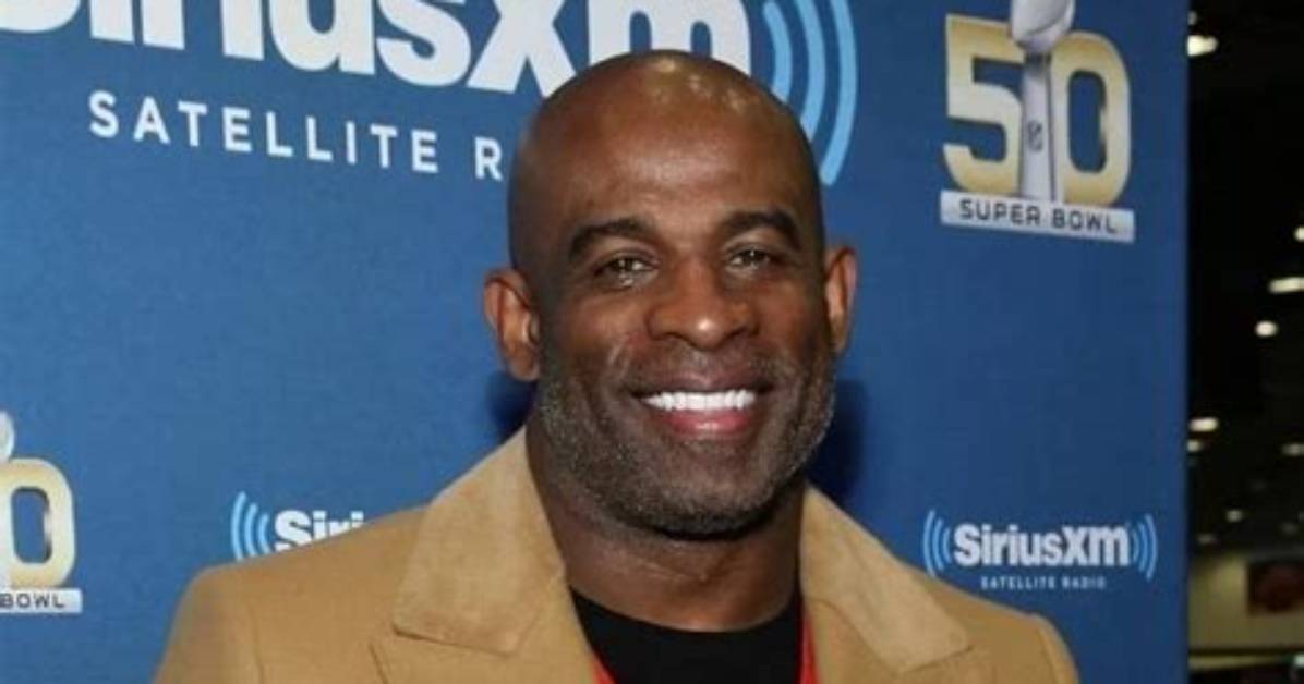 Deion Sanders Net Worth 2024, Age, Height, Bio, Birthday, Wiki!