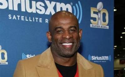 Deion Sanders Net Worth 2024, Age, Height, Bio, Birthday, Wiki!