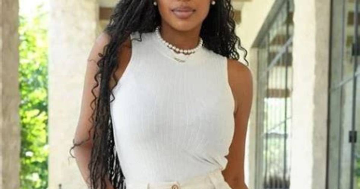 Deiondra Sanders Net Worth, Age, Height, Bio, Birthday, Wiki!