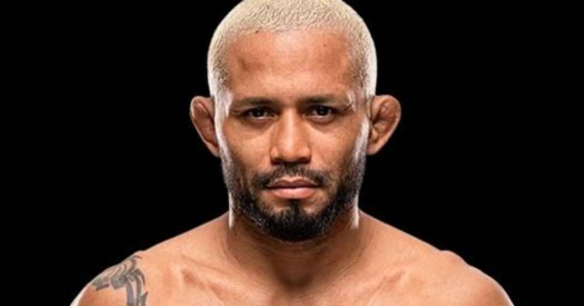Deiveson Figueiredo - Net Worth, Age, Height, Birthday, Bio, Wiki!