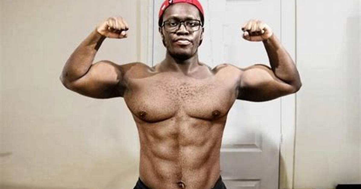 Deji Olatoye - Net Worth, Age, Height, Birthday, Bio, Wiki!