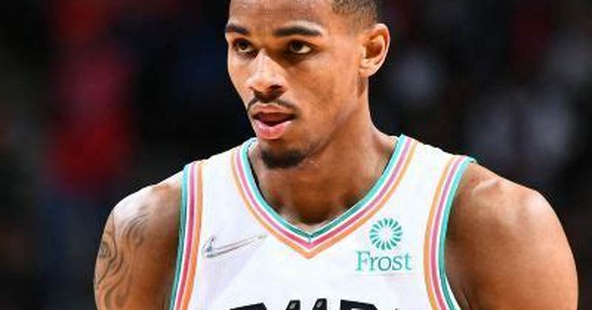 Dejounte Murray Net Worth 2024, Age, Height, Bio, Birthday, Wiki!