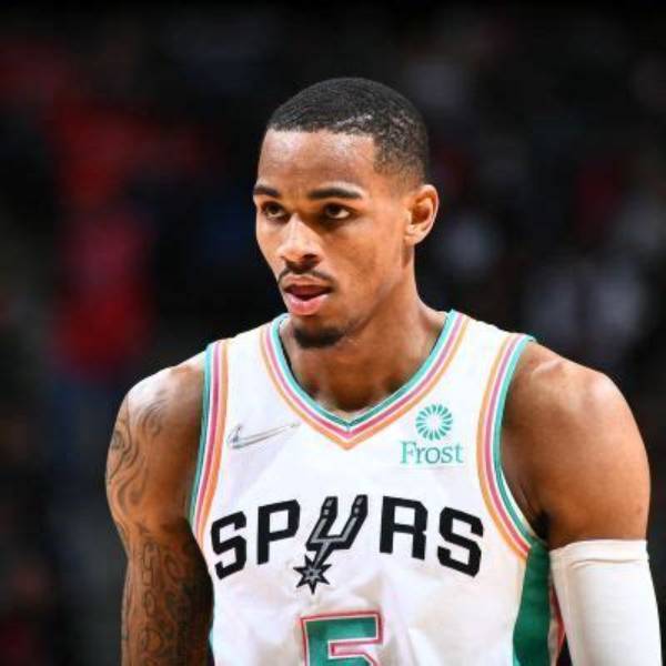 Dejounte Murray Net Worth 2024, Age, Height, Bio, Birthday, Wiki!
