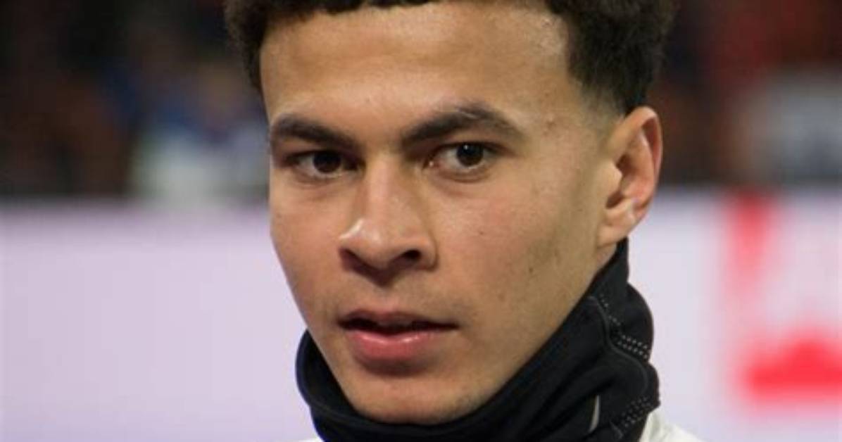 Dele Alli Net Worth, Age, Height, Bio, Birthday, Wiki!