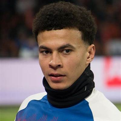 Dele Alli Net Worth, Age, Height, Bio, Birthday, Wiki!