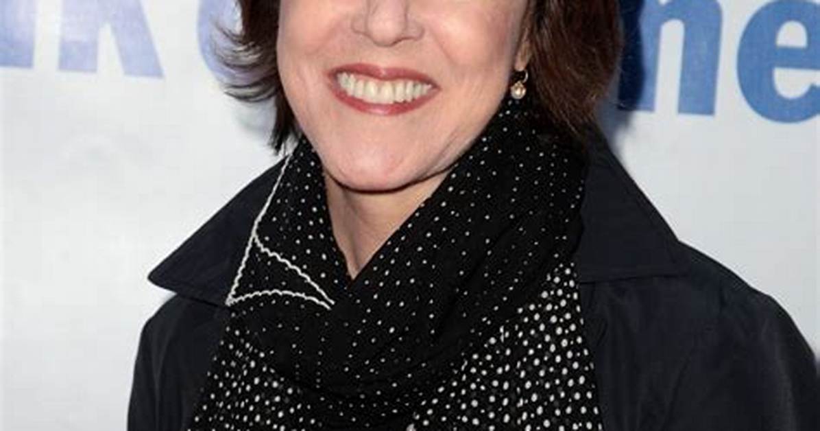 Delia Ephron - Net Worth, Age, Height, Birthday, Bio, Wiki!