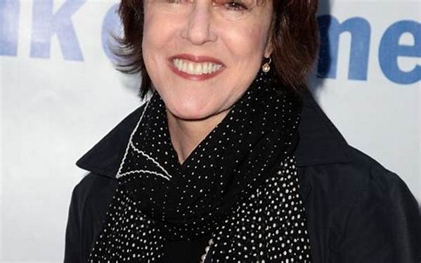 Delia Ephron - Net Worth, Age, Height, Birthday, Bio, Wiki!