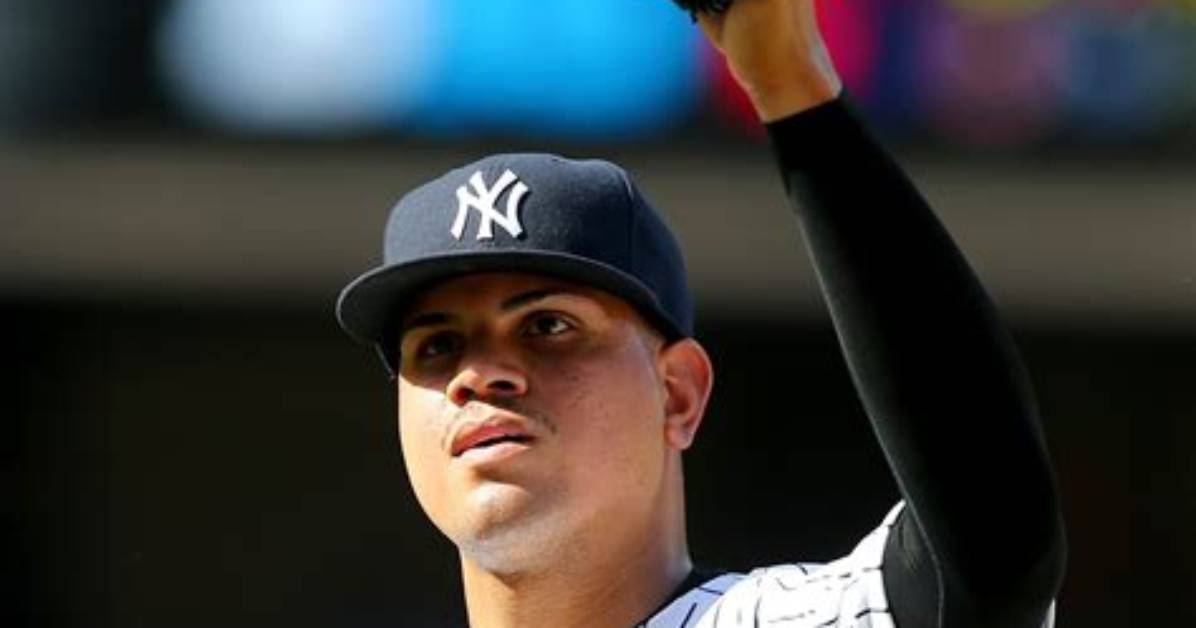 Dellin Betances Net Worth 2024, Age, Height, Bio, Birthday, Wiki!