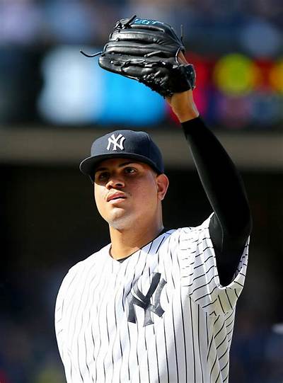 Dellin Betances Net Worth 2024, Age, Height, Bio, Birthday, Wiki!