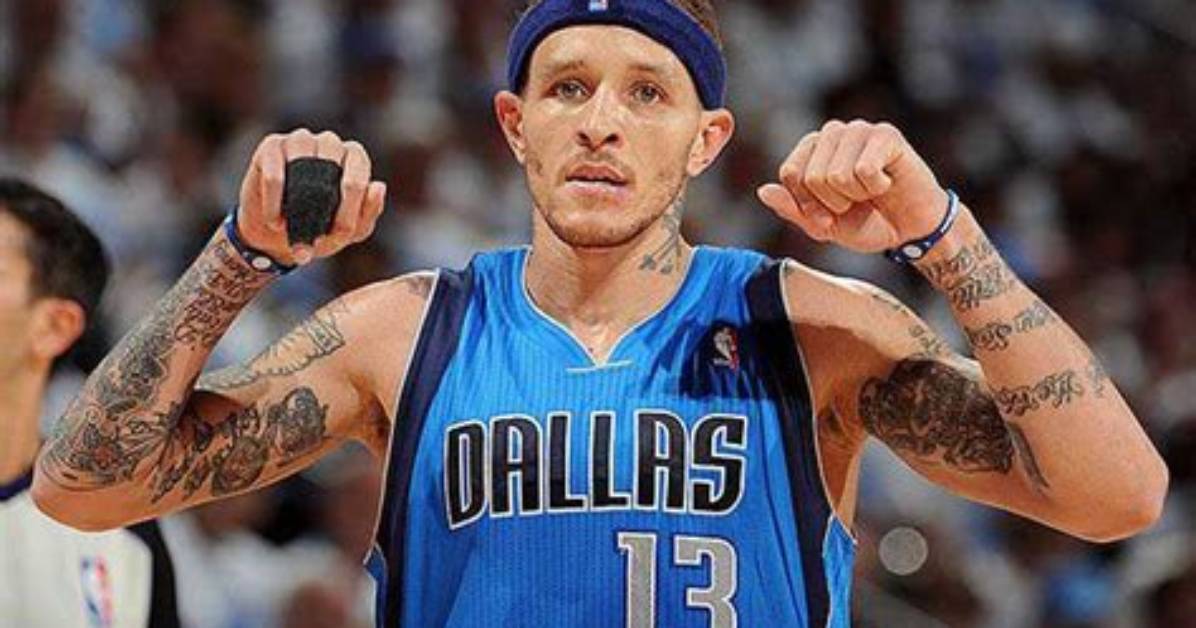 Delonte West Net Worth, Age, Height, Bio, Birthday, Wiki!