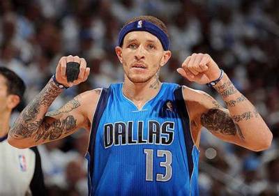 Delonte West Net Worth, Age, Height, Bio, Birthday, Wiki!