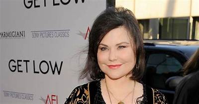 Delta Burke - Age, Net Worth, Height, Bio, Wiki!