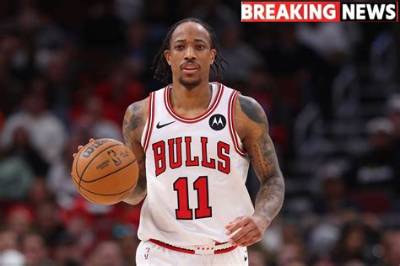 Demar Derozan Net Worth, Age, Height, Bio, Birthday, Wiki!