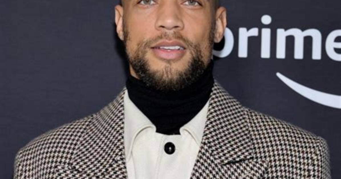 Demarco Sampson - Net Worth, Age, Height, Birthday, Bio, Wiki!