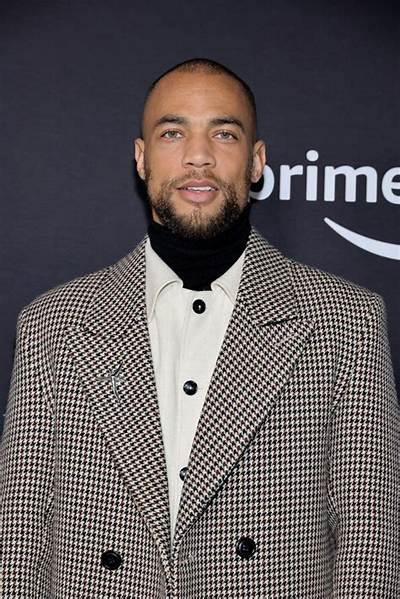 Demarco Sampson - Net Worth, Age, Height, Birthday, Bio, Wiki!
