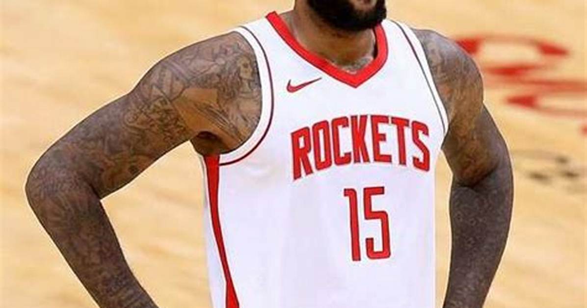 Demarcus Cousins Net Worth 2024, Age, Height, Bio, Birthday, Wiki!