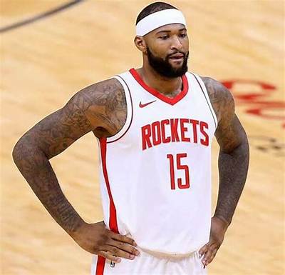 Demarcus Cousins Net Worth 2024, Age, Height, Bio, Birthday, Wiki!