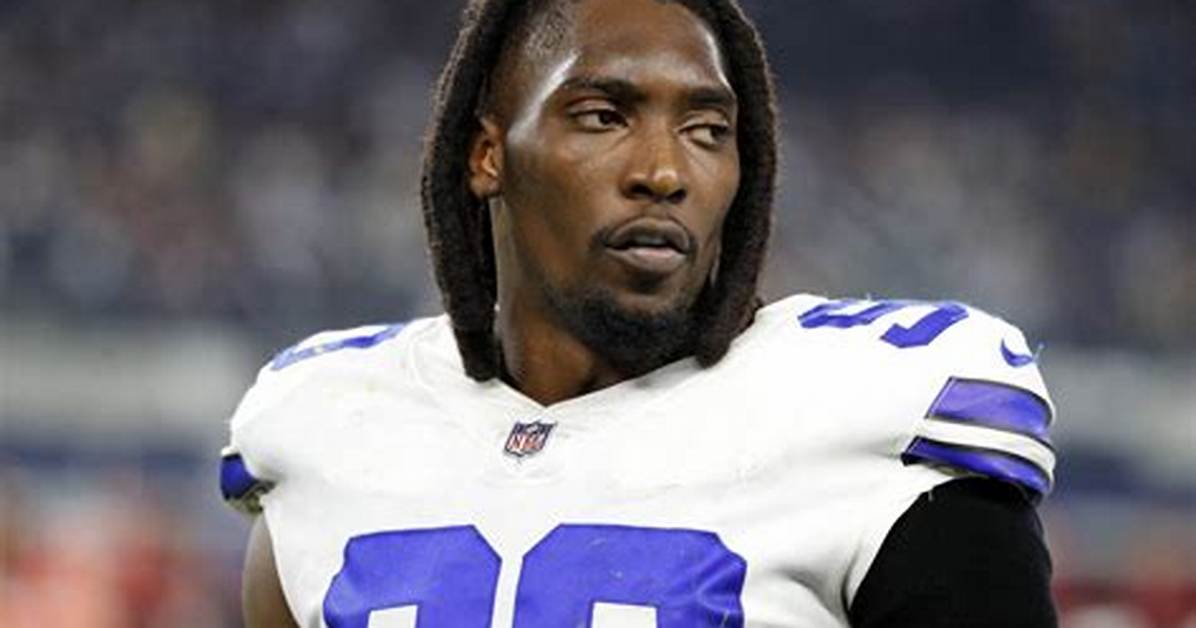 Demarcus Lawrence - Net Worth, Age, Height, Birthday, Bio, Wiki!