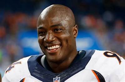 Demarcus Ware Net Worth 2024, Age, Height, Bio, Birthday, Wiki!