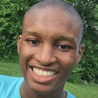 Demarko Gage - Net Worth, Age, Height, Birthday, Bio, Wiki!